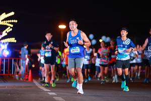 BIB: 44736
                            <button type="button" onclick="openModal(22975273)" class="btn btn-primary btn-sm float-right btn-popup" data-toggle="modal" data-target=".modal-high-quality">
                        <i class="fas fa-shopping-cart"></i> Add to Cart
                    </button>
                                            <button type="button" onclick="isThisMe(22975273, true)" class="btn btn-success btn-sm float-right btn-popup btn-isme hidden" data-toggle="tooltip" data-placement="bottom" title="นี่คือรูปของคุณใช่ไหม คลิกที่นี่เพื่อเอาเข้าอัลบั้ม">
                        <i class="fas fa-plus"></i> Add to album
                    </button>
                    <button type="button" onclick="isThisMe(22975273, false)" class="btn btn-warning btn-sm float-right btn-popup btn-isnotme hidden">
                        <i class="fas fa-ban"></i> Remove from album
                    </button>